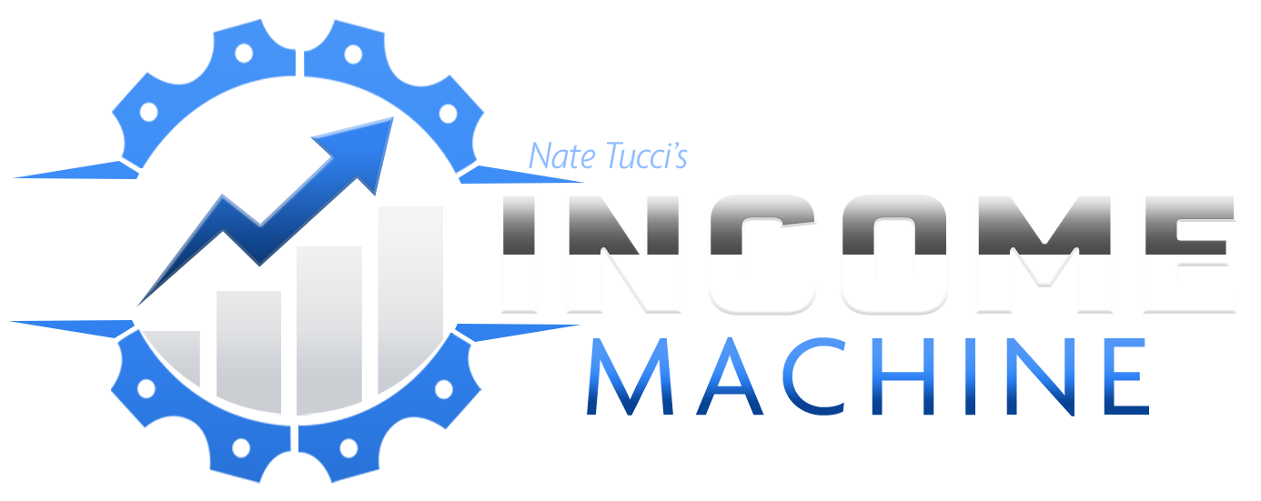 Income Machine